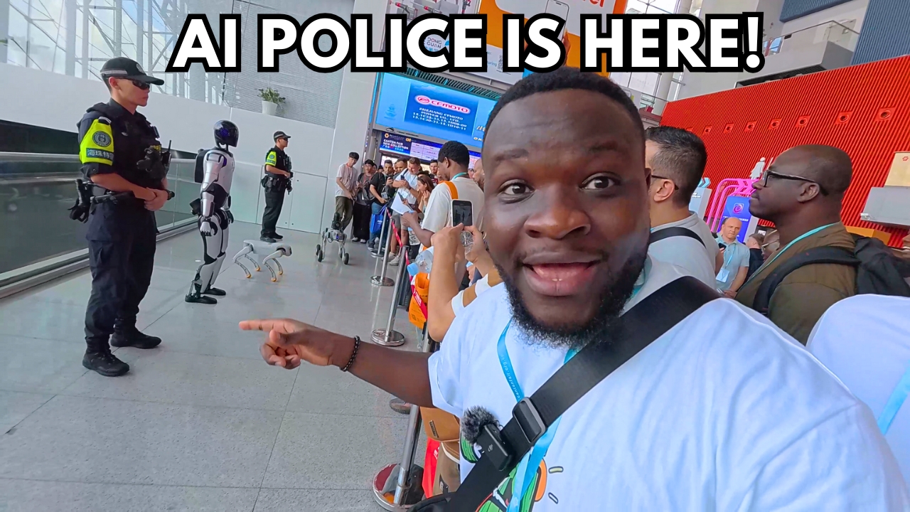 You are currently viewing Inside Canton Fair 2025 — A Front-Row Seat to China’s New Wave of Innovation