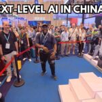 AI & Robotics Innovation at China’s 2025 Canton Fair Left Buyers Shocked